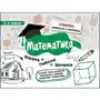 Stikerbook. matematyka. klasa 1-4. wersja ukraińska Sklep on-line