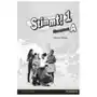 Stimmt! 1 workbook a (pack of 8) Pearson education limited Sklep on-line