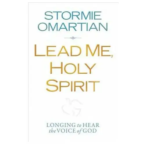 Lead Me, Holy Spirit