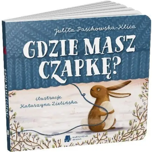 Gdzie masz czapkę? Sto stron