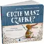 Gdzie masz czapkę? Sto stron Sklep on-line