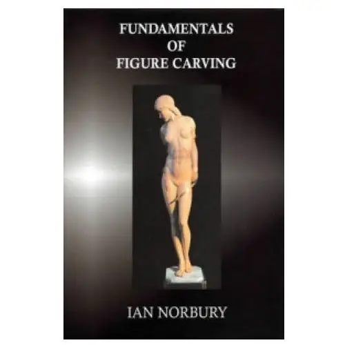 Fundamentals of Figure Carving