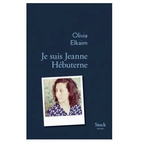 Je suis Jeanne Hebuterne