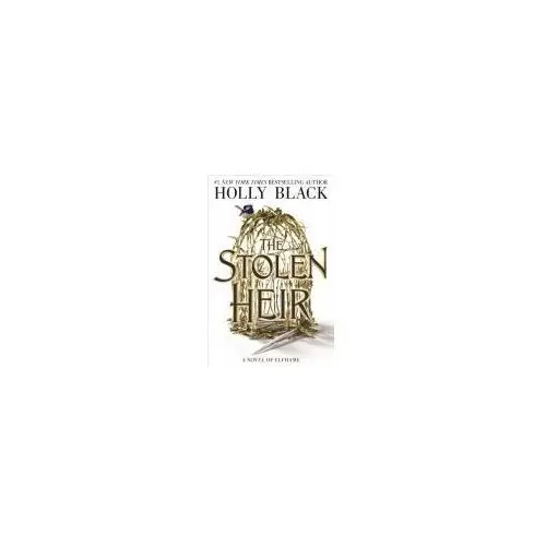 Stolen heir