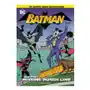 Stone arch books Batman and the missing punch line Sklep on-line