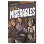 Stone arch books Les misérables: a graphic novel Sklep on-line