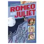 Romeo and Juliet: A Graphic Novel Sklep on-line