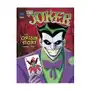 The joker: an origin story Stone arch books Sklep on-line