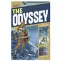 Stone arch books The odyssey: a graphic novel Sklep on-line