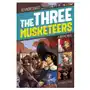 The Three Musketeers Sklep on-line