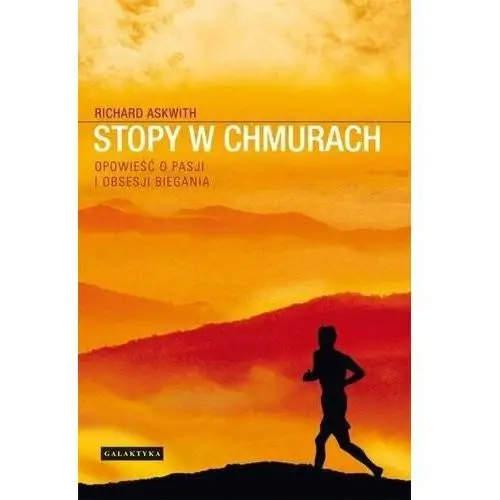 Stopy w chmurach