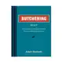 Butchering beef Storey books Sklep on-line