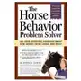 Storey books Horse behaviour problem solver Sklep on-line