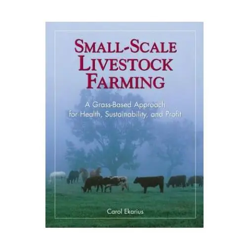 Small-Scale Livestock Farming