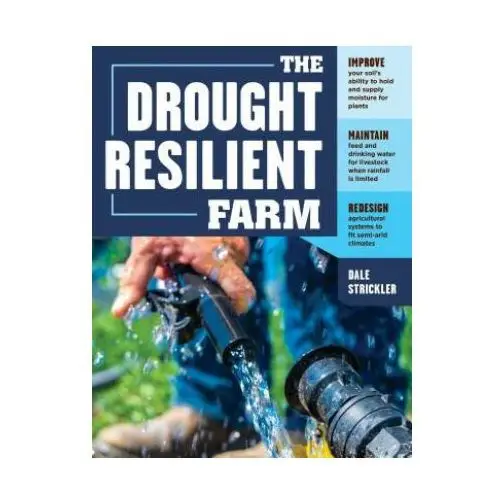 Drought resilient farm Storey publishing llc