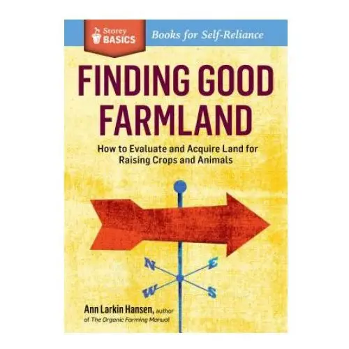 Finding Good Farmland