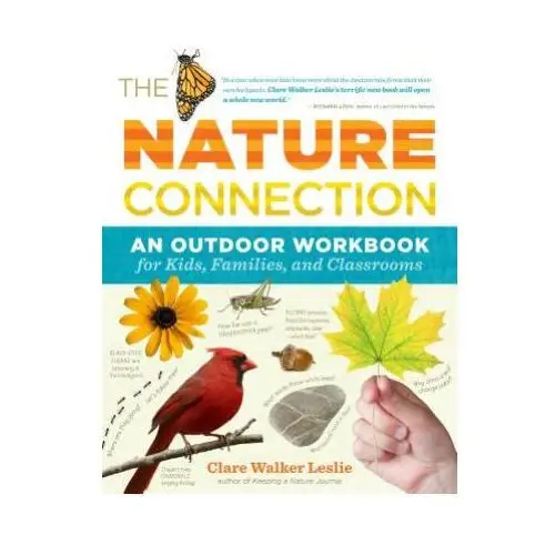 Storey publishing llc Nature connection