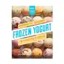 Storey publishing llc Perfectly creamy frozen yogurt: 56 amazing flavors Sklep on-line