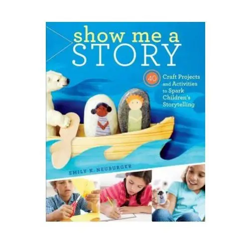 Storey publishing llc Show me a story