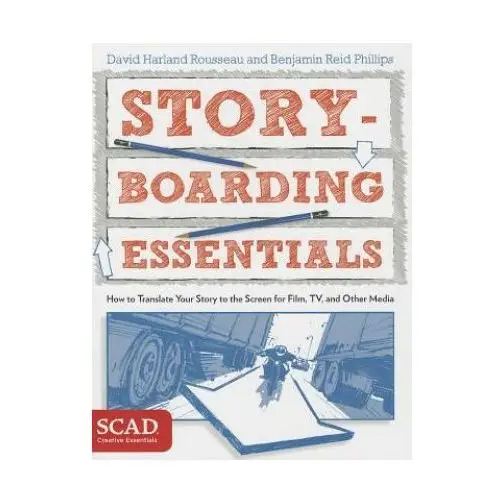Story-boarding Essentials