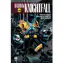 Batman knightfall: krucjata mrocznego rycerza. tom 3 Story house egmont Sklep on-line