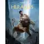 Herakles. świat mitów Story house egmont Sklep on-line