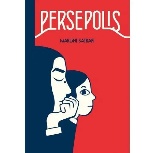 Mistrzowie komiksu persepolis