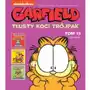 Tłusty koci trójpak. garfield. tom 13 Sklep on-line