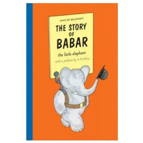 Story of babar Harper collins publishers