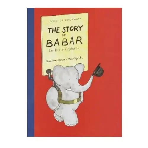 Story of Babar, the Little Elephant