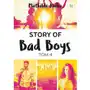 Story of Bad Boys. Tom 4 Sklep on-line