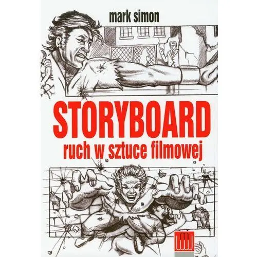 Storyboard ruch w sztuce filmowej - Jeśli zamówisz do 14:00, wyślemy tego samego dnia.,176KS (55334)