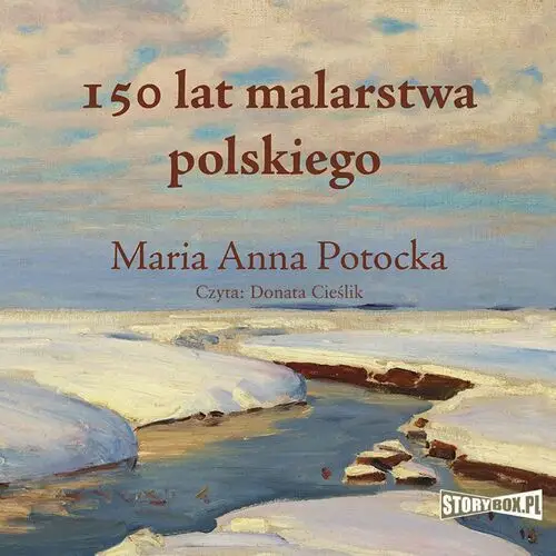 150 lat malarstwa polskiego Storybox