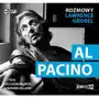 Al pacino, rozmowy audiobook Storybox Sklep on-line