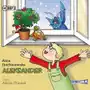 Aleksander audiobook Sklep on-line