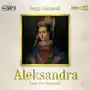 Aleksandra audiobook Sklep on-line