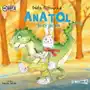 Anatol i przyjaciele audiobook Storybox Sklep on-line