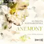 Anemony - elżbieta wojnarowska Storybox Sklep on-line