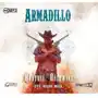 Armadillo audiobook Storybox Sklep on-line