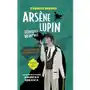 Ars?ne lupin - dżentelmen włamywacz. tom 4. naszyjnik cesarzowej, AZ#33919F3CEB/DL-ebwm/epub Sklep on-line