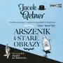 Arszenik i stare obrazy Storybox Sklep on-line