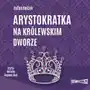 Storybox Arystokratka. tom 5. arystokratka na królewskim dworze Sklep on-line