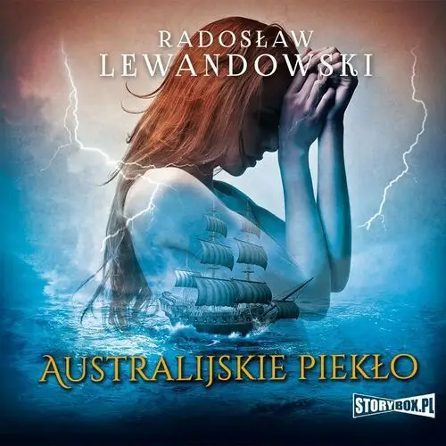 Australijskie piekło, AZ#5EBC6DA9AB/DL-wm/mp3