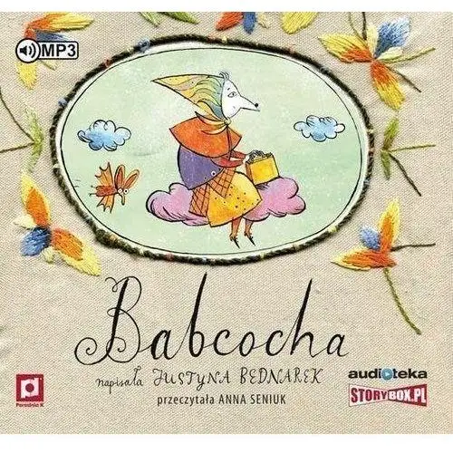 Babcocha audiobook