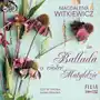 Ballada o ciotce matyldzie audiobook Storybox Sklep on-line