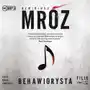 Behawiorysta audiobook - Remigiusz Mróz - książka Sklep on-line