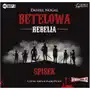 Betelowa rebelia. Spisek audiobook Sklep on-line