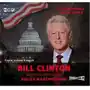 Bill Clinton. Biografia polityczna audiobook Sklep on-line
