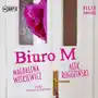 Biuro M audiobook Sklep on-line