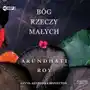 Bóg rzeczy małych audiobook Storybox Sklep on-line